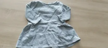 Robe hiver bébé fille 6 mois