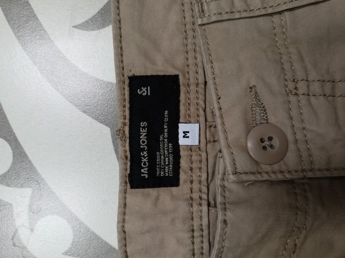 Short cargo jack and Jones - photo numéro 2