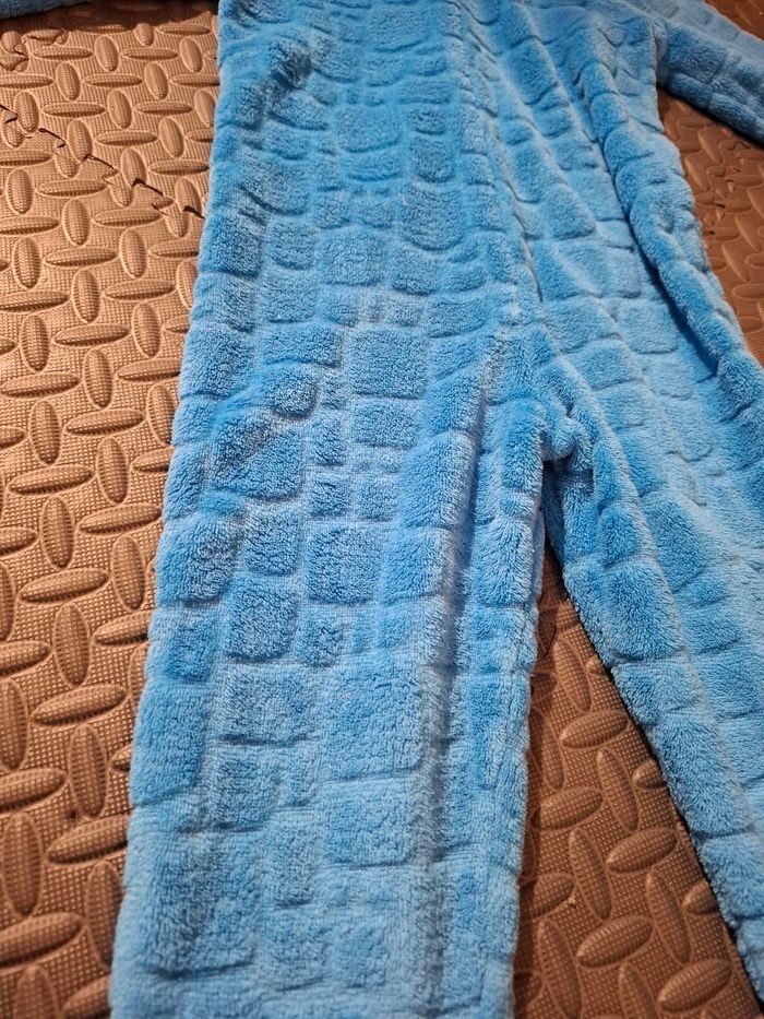 Combinaison dragon - photo numéro 9