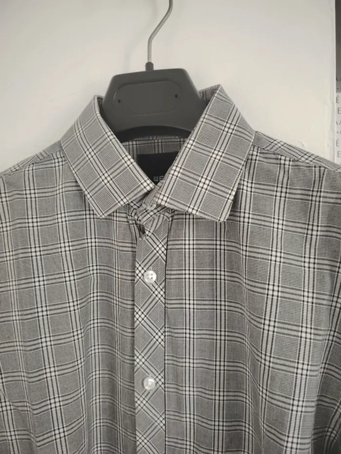 Chemise we 39 - photo numéro 2