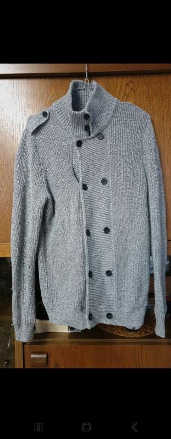 Gilet