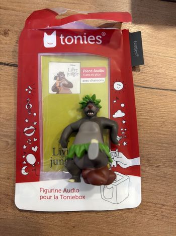 Le livre de la jungle