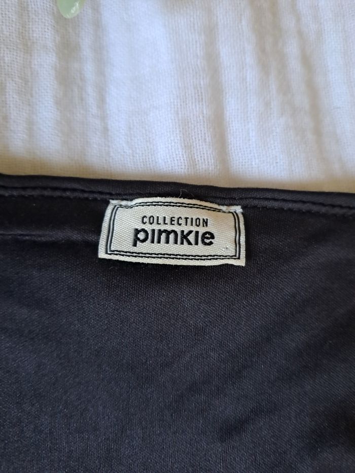 Haut à paillettes - Pimkie