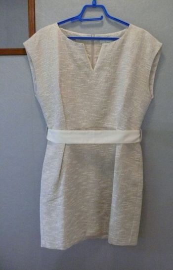 Lot de 9 robes manches courtes