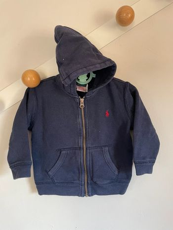 Gilet 2ans