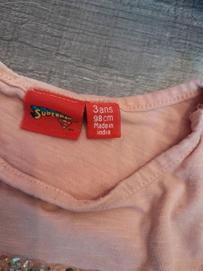 Tshirt MC - photo numéro 4