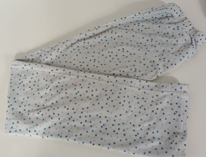 Lot pantalons pyjamas Femme Taille L - photo numéro 3