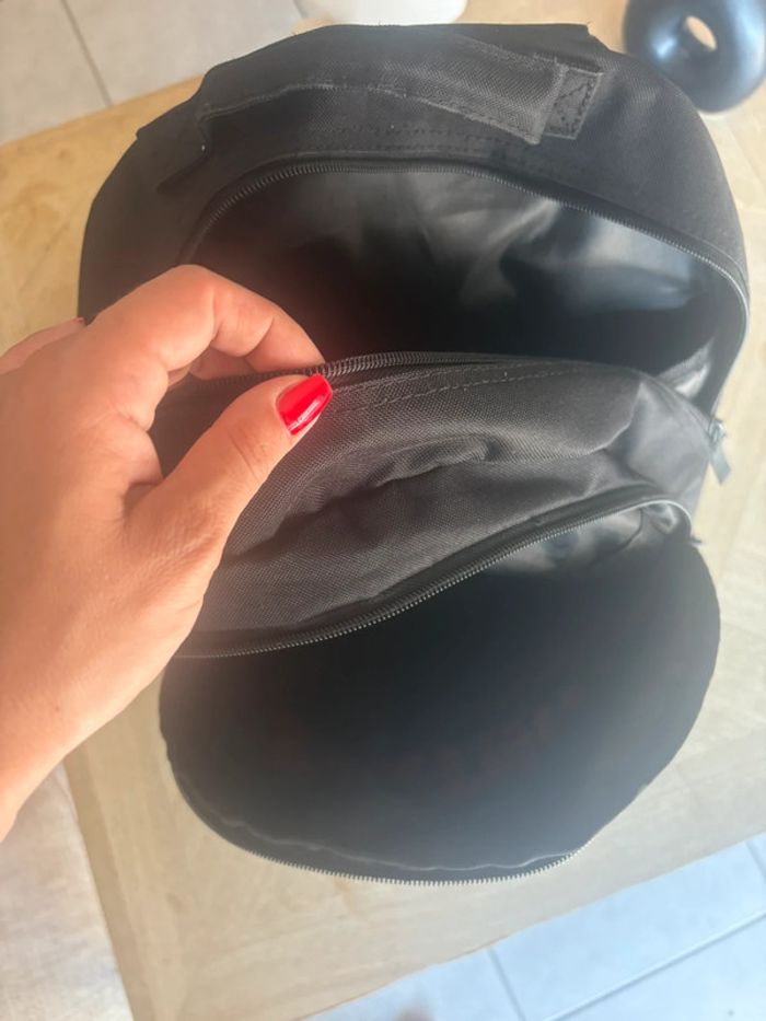 Ensemble sac et trousse fortnite - photo numéro 2
