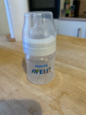 Biberon Avent