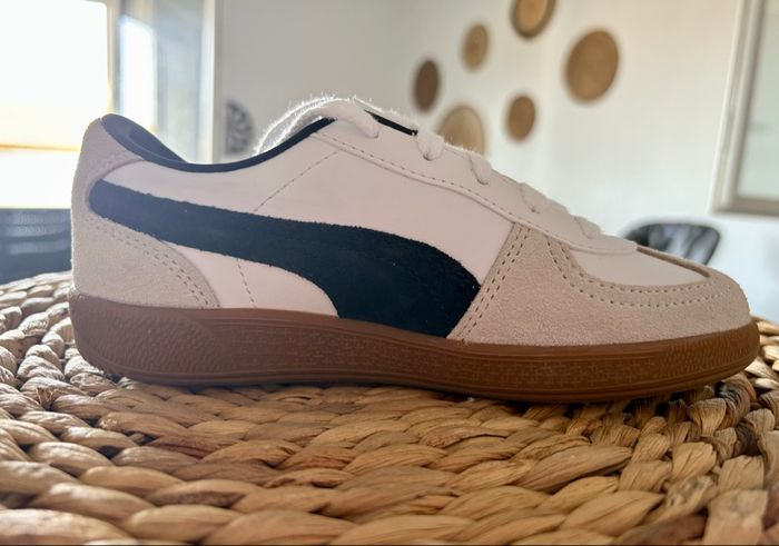 Puma Palermo taille 32 - photo numéro 2