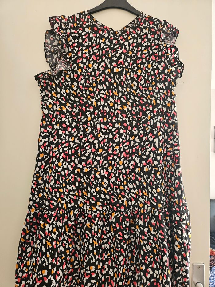 robe imprimé - photo numéro 4