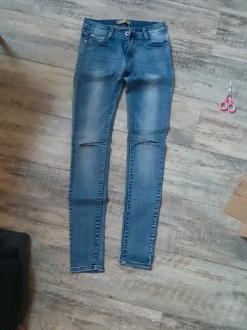 Jeans femme XS