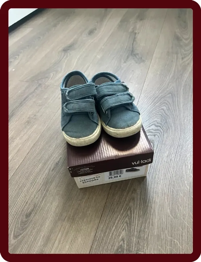 Basket bébé