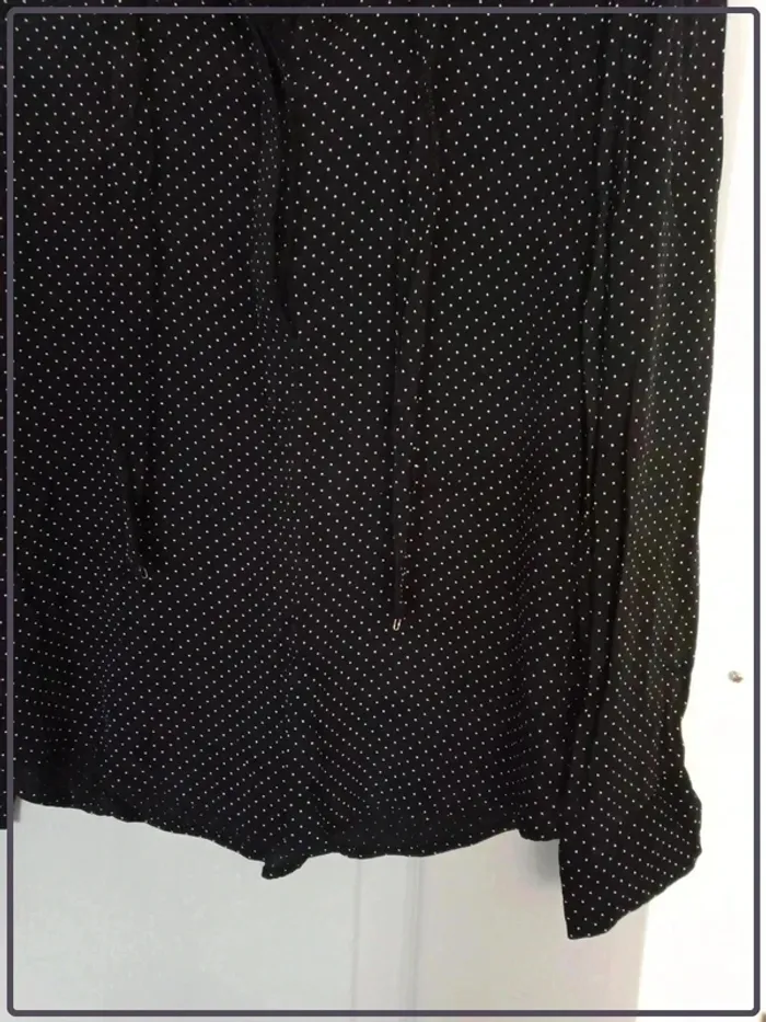 Chemisier blouse femme - photo numéro 5