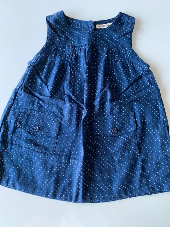 Robe marine imps