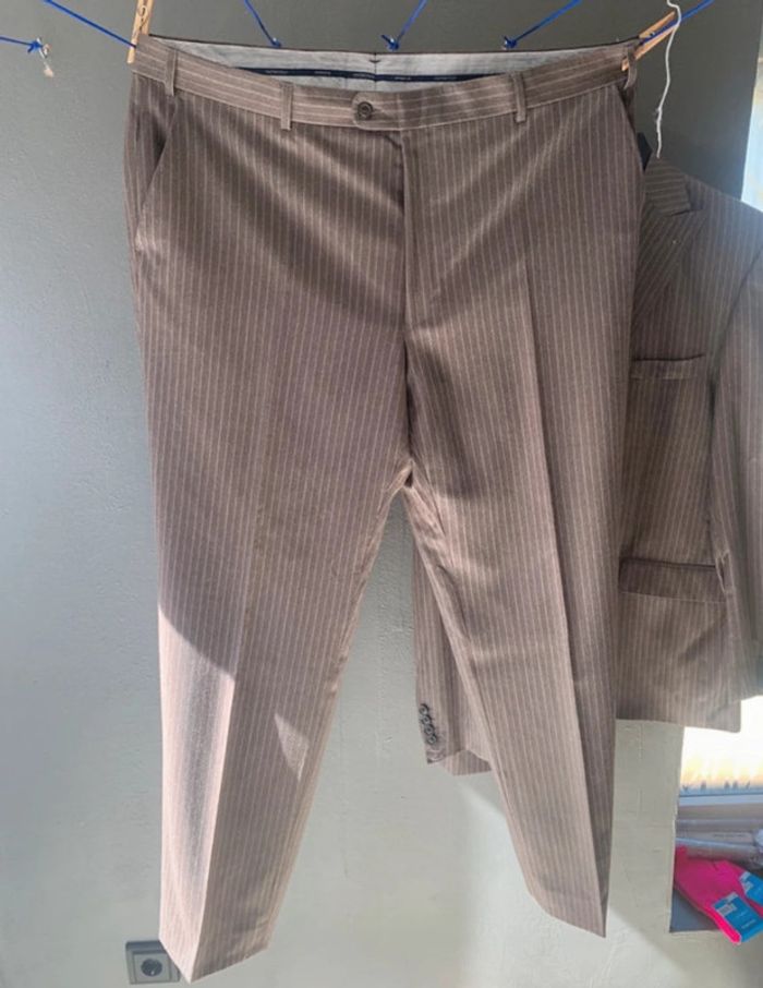 Costume McGregor taille 60 - photo numéro 7