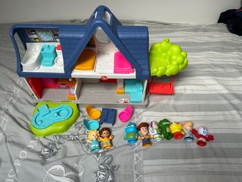 Maison Little People 