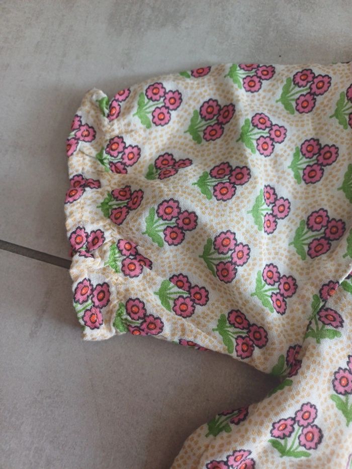 Magnifique robe Monoprix kids - photo numéro 6