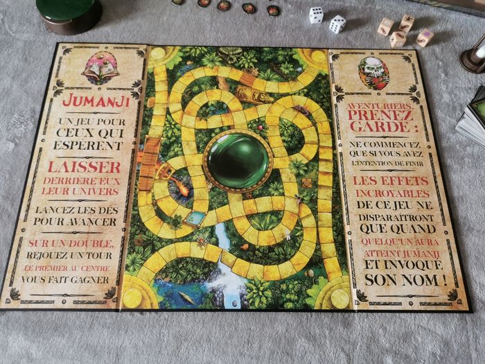 Jeux de société - photo numéro 4