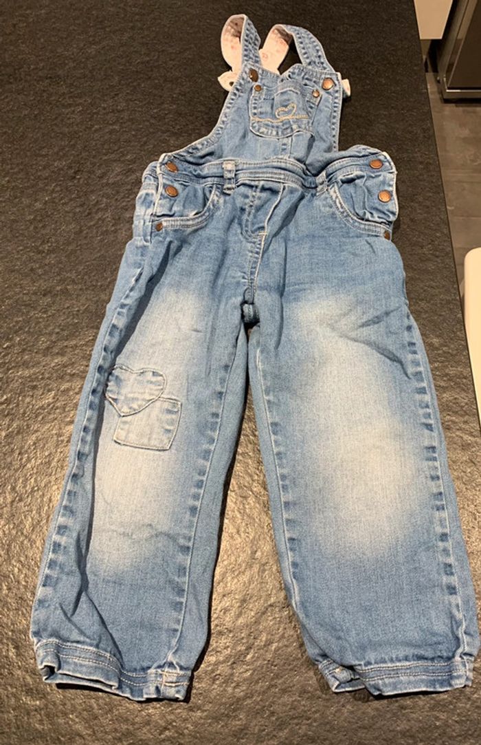 Lot 6 pièces automne/hiver 36 mois - photo numéro 3