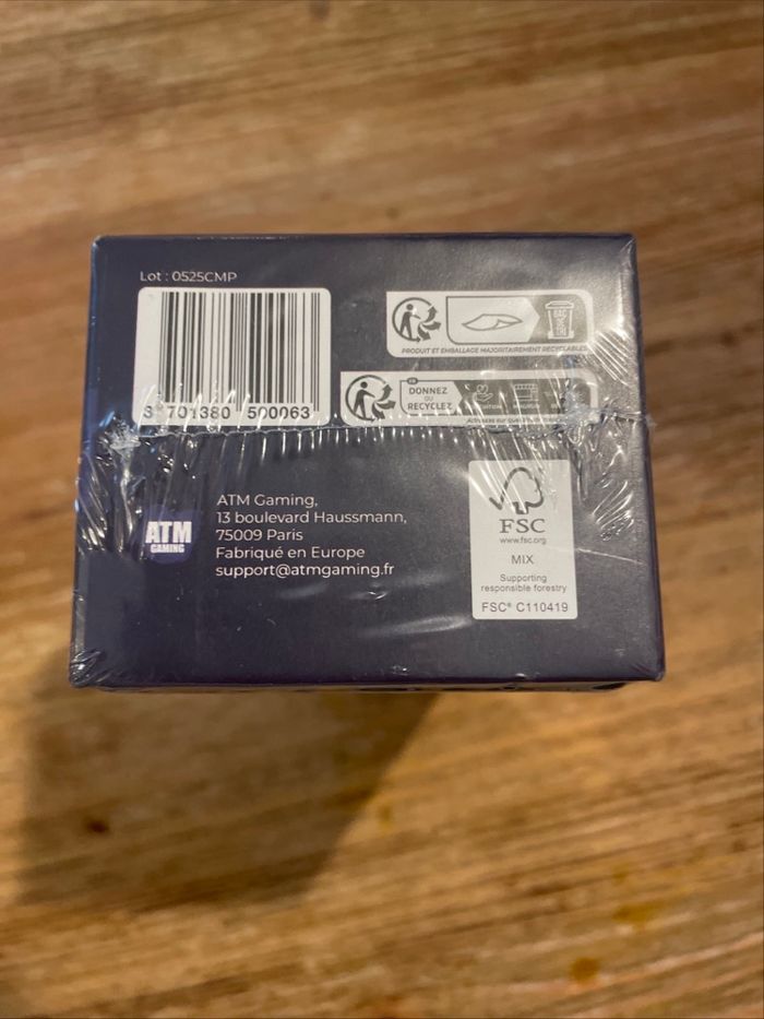 Speed bac le carnage - photo numéro 6