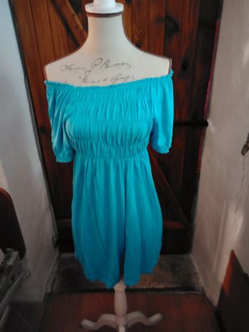 Haut femme manches courtes