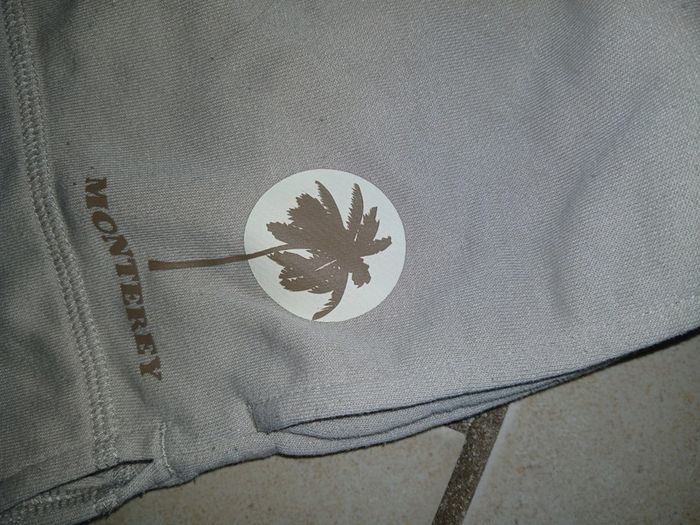 Short - photo numéro 2