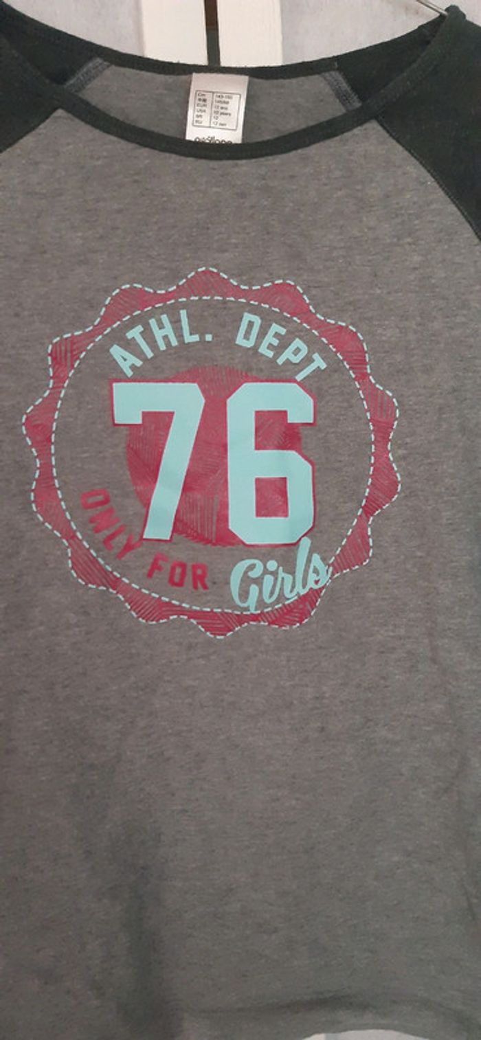 Sweat - photo numéro 2