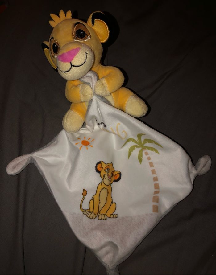 Doudou Simba - photo numéro 2