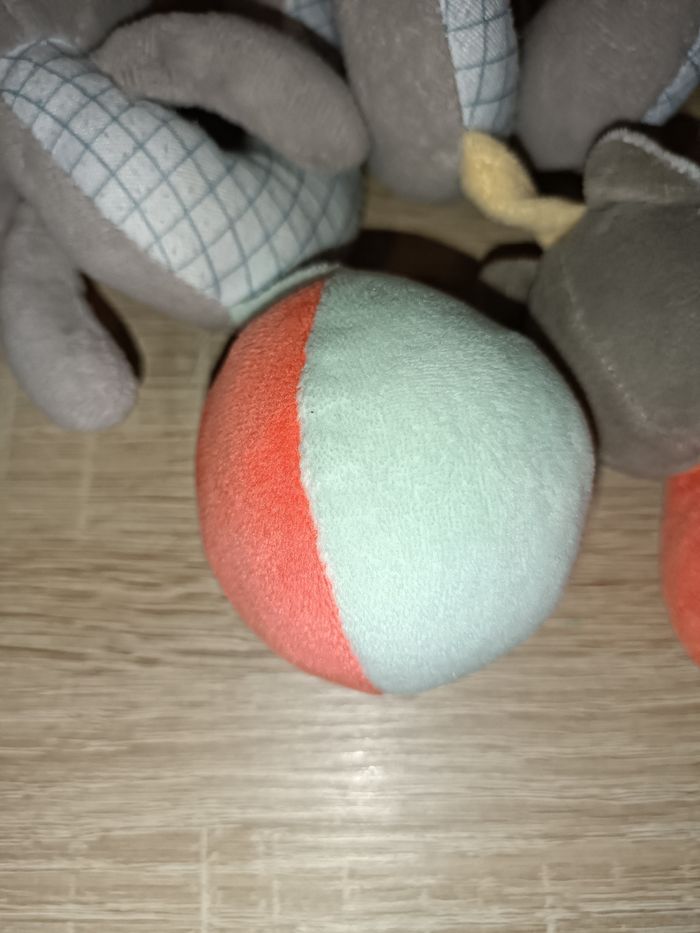 Jouet Spirale d'activité - photo numéro 5