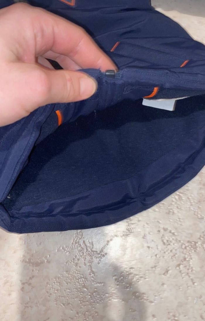 Manteau 3 pommes - photo numéro 2
