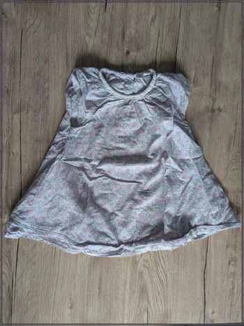 Robe 6 mois