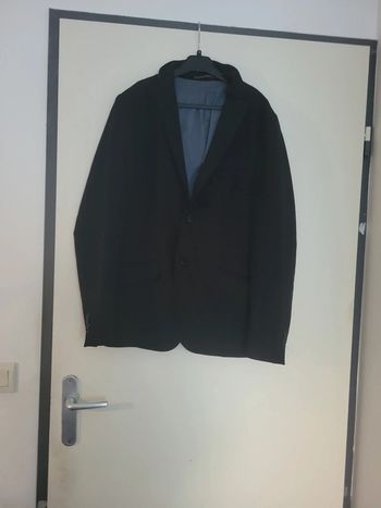 Veste costard homme