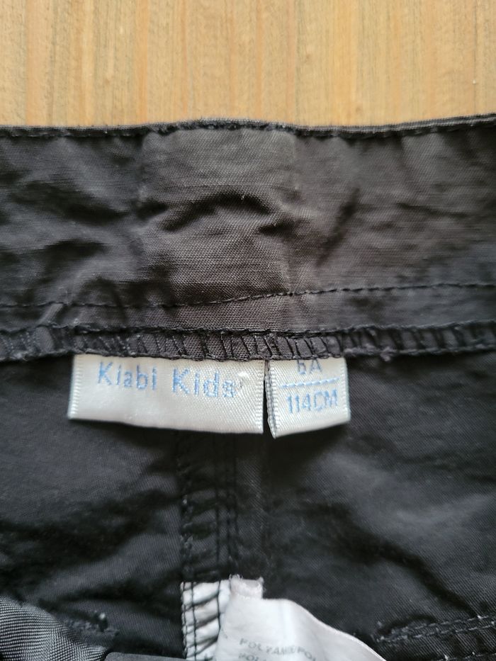 Pantalon 6 ans - photo numéro 4
