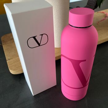 Gourde Valentino