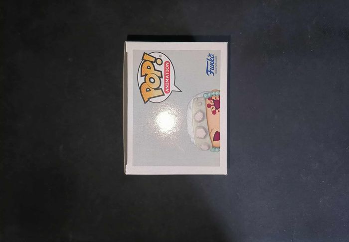 Figurine Funko Pop / Tengen Uzui 1533 / Demon Slayer - photo numéro 5