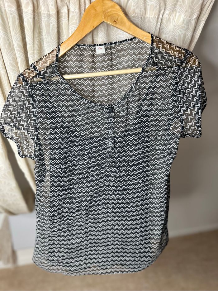 Blouse