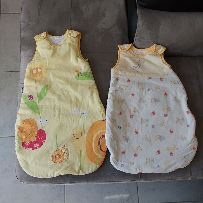 Tuebulettes 0-6 mois