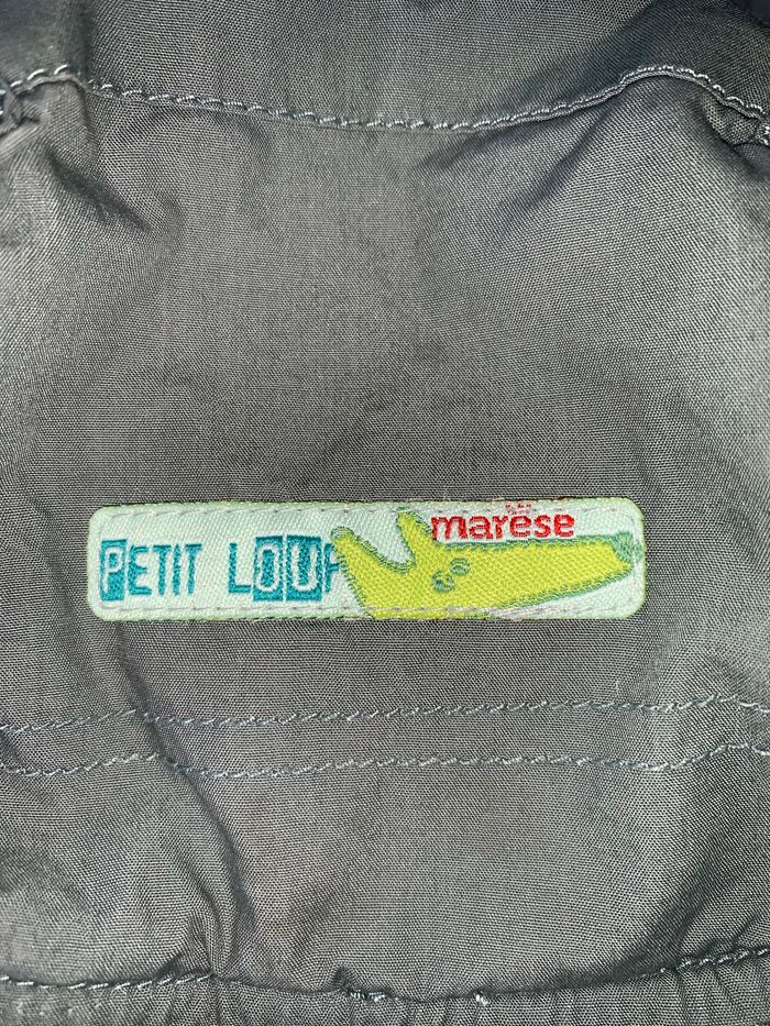 Bonnet Marese - photo numéro 3