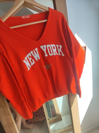 Pull easy clothes