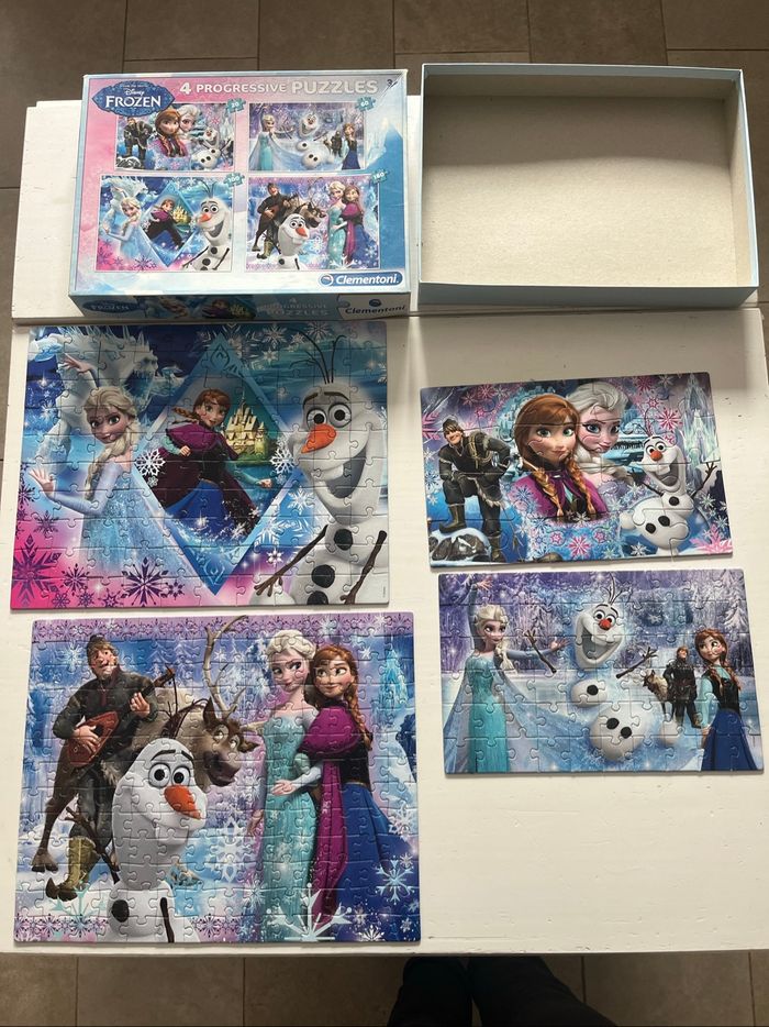 Puzzle