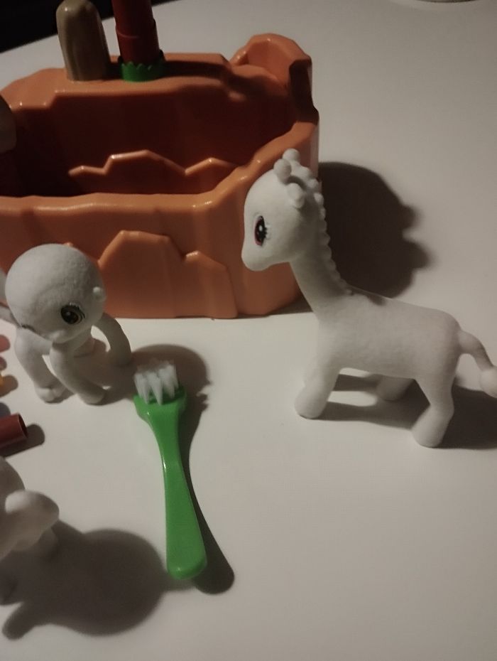 Washimals dessiner les animaux - photo numéro 4