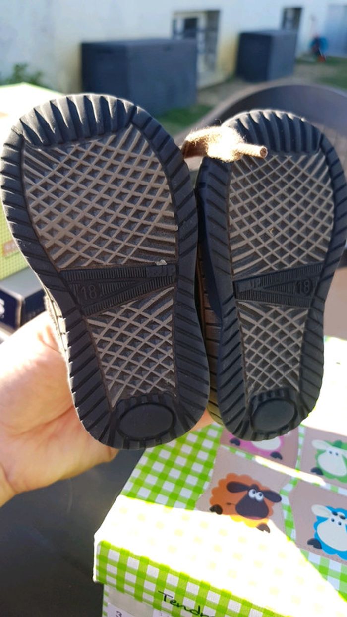 Chaussures - photo numéro 5