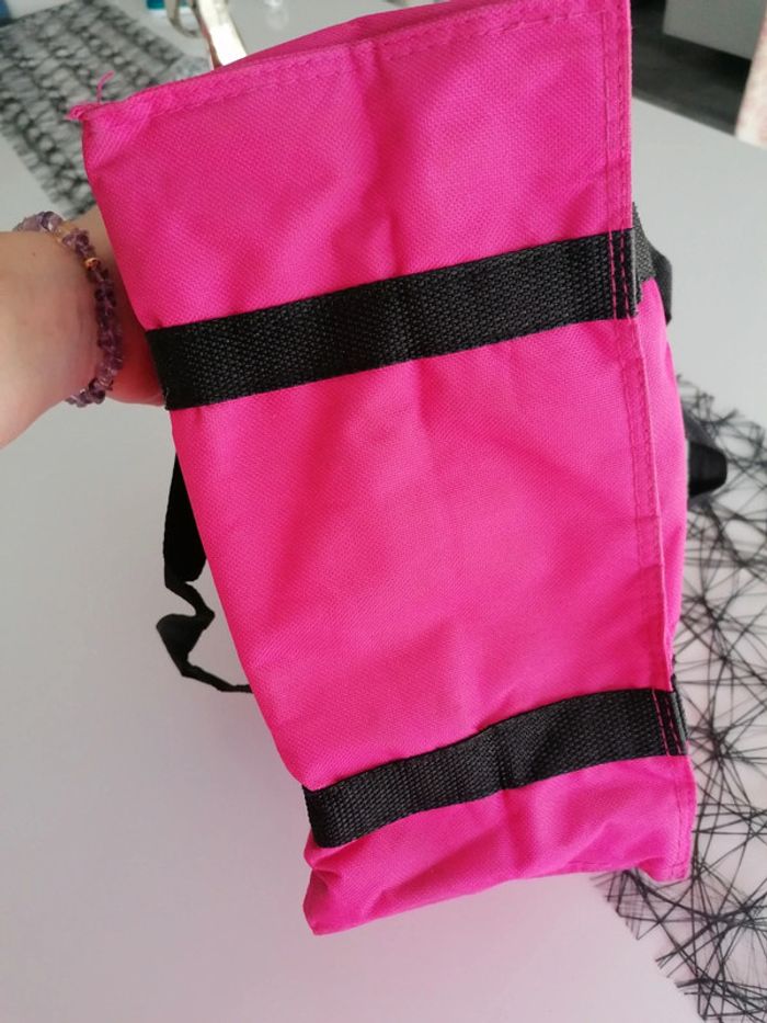 Petit sac isotherme🥤 - photo numéro 7