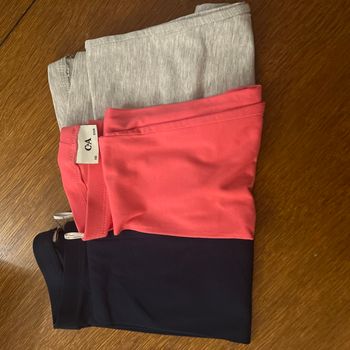 Leggings  fille