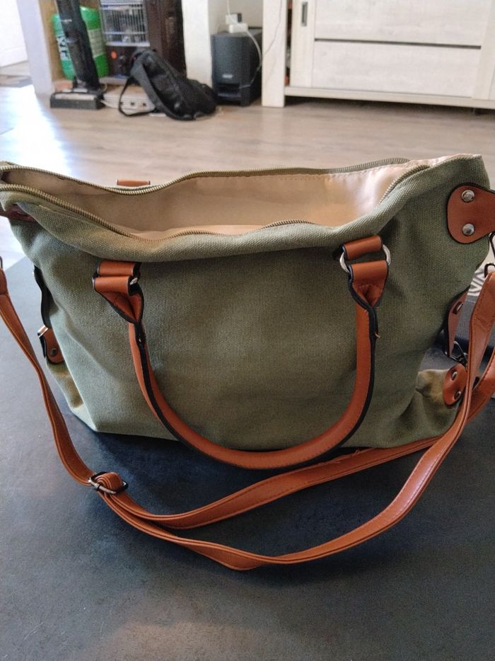 Sac tendance - photo numéro 4