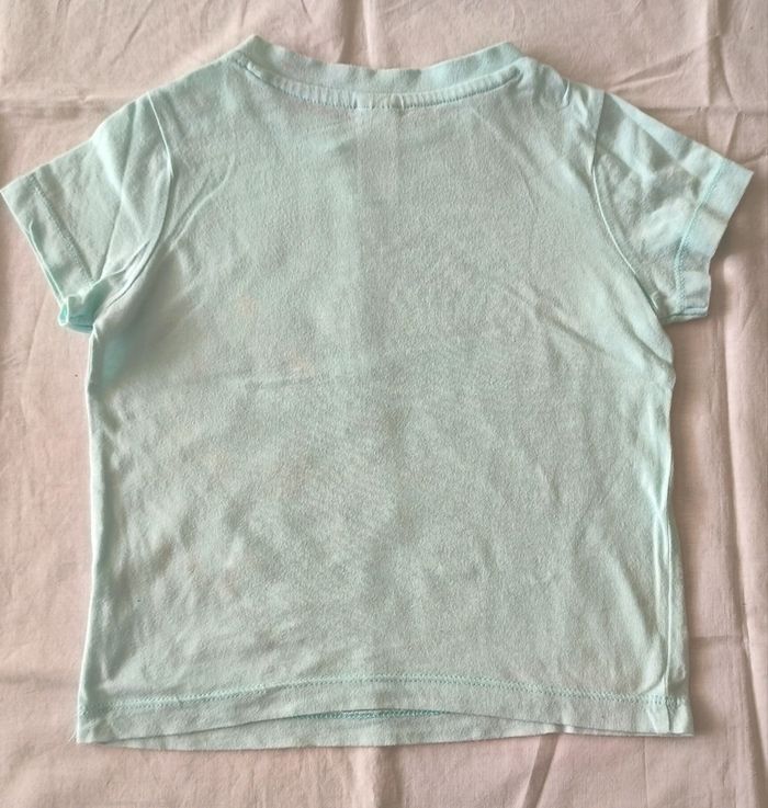 T-shirt Disney baby - photo numéro 2