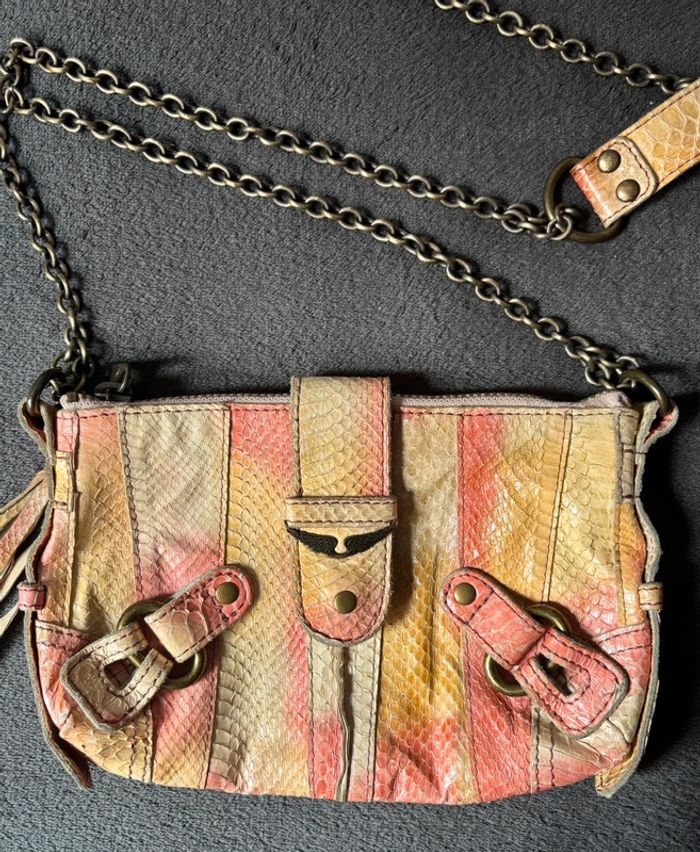 Sac à main Zadig & Voltaire - photo numéro 2