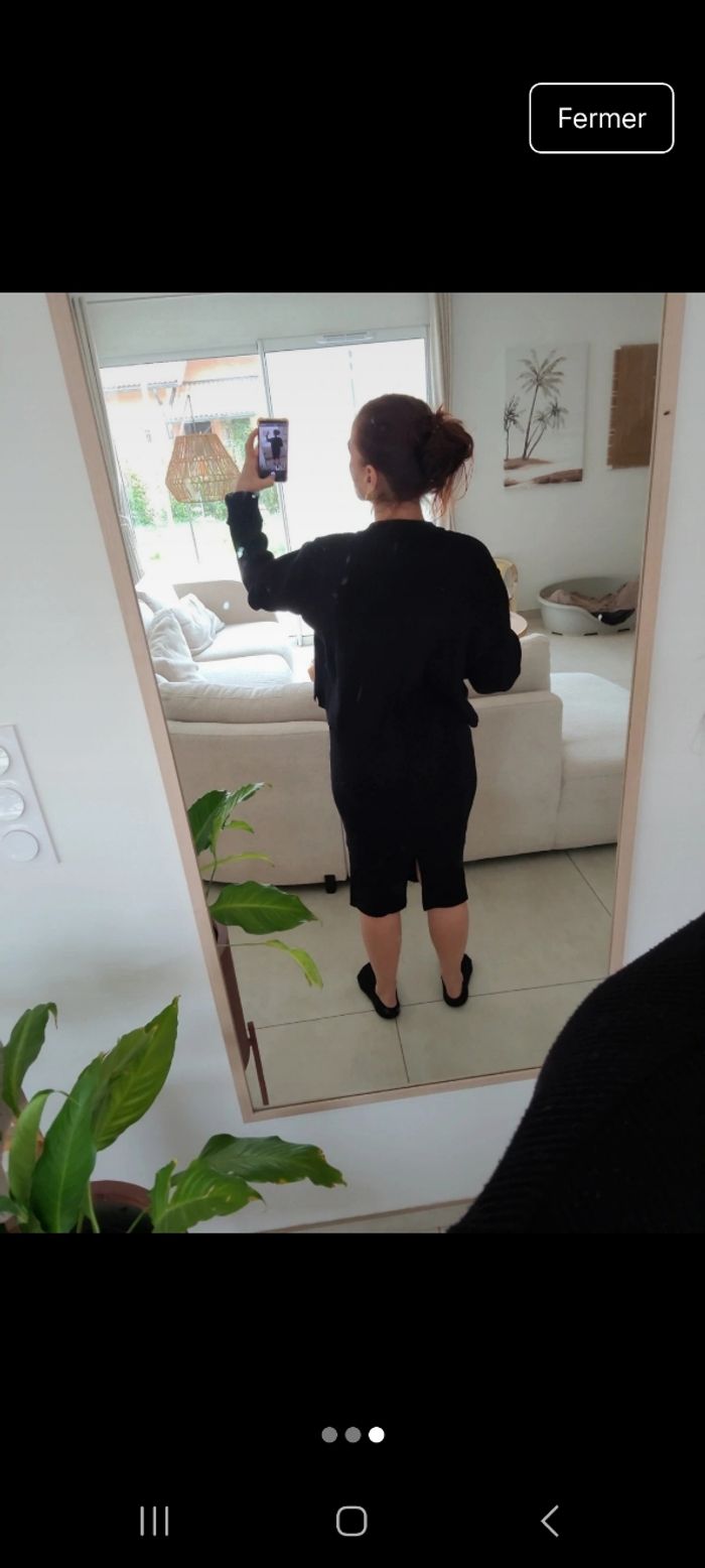 Ensemble pull et jupe - photo numéro 3