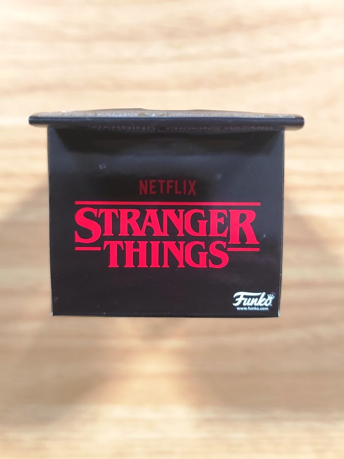 Pocket Pop! Keychain Dustin Henderson - Stranger Things - photo numéro 5